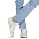 Veja ESPLAR LOGO Bianco Sneakers basse Donna - 8