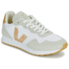 Veja  SDU REC  Bianco -  Sneakers basse Donna