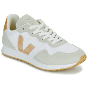 Veja  SDU REC  Bianco -  Sneakers basse Donna