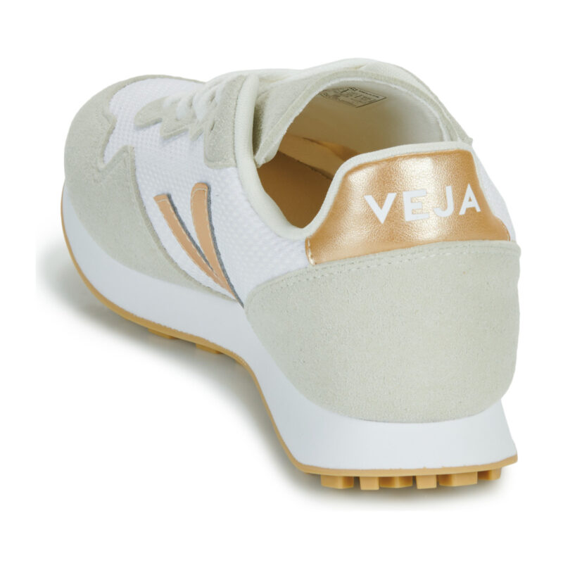 Veja  SDU REC  Bianco -  Sneakers basse Donna - 5