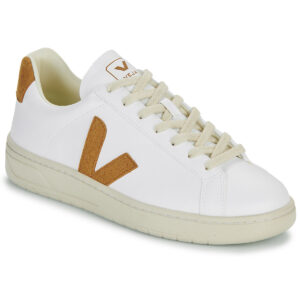 Veja  URCA  Bianco -  Sneakers basse Donna
