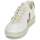 Veja  URCA  Bianco -  Sneakers basse Donna - 3