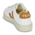 Veja  URCA  Bianco -  Sneakers basse Donna - 5