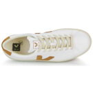 Veja  URCA  Bianco -  Sneakers basse Donna - 6