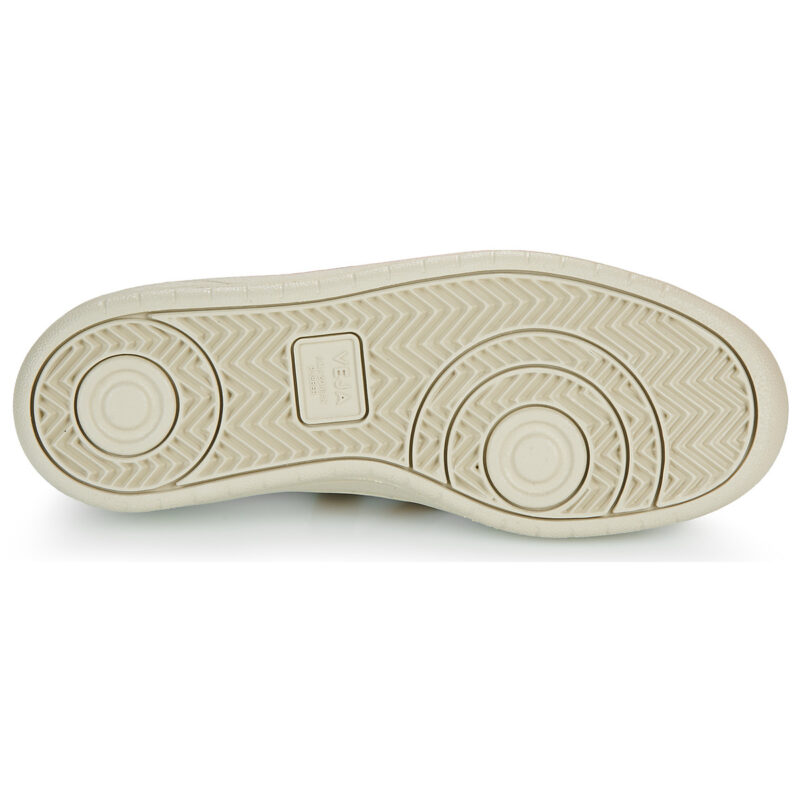 Veja  URCA  Bianco -  Sneakers basse Donna - 7