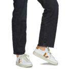 Veja  URCA  Bianco -  Sneakers basse Donna - 8