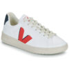 Veja  URCA W  Bianco -  Sneakers basse Donna