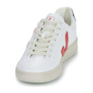 Veja  URCA W  Bianco -  Sneakers basse Donna - 3