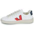 Veja  URCA W  Bianco -  Sneakers basse Donna - 4