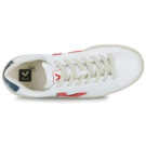 Veja  URCA W  Bianco -  Sneakers basse Donna - 6