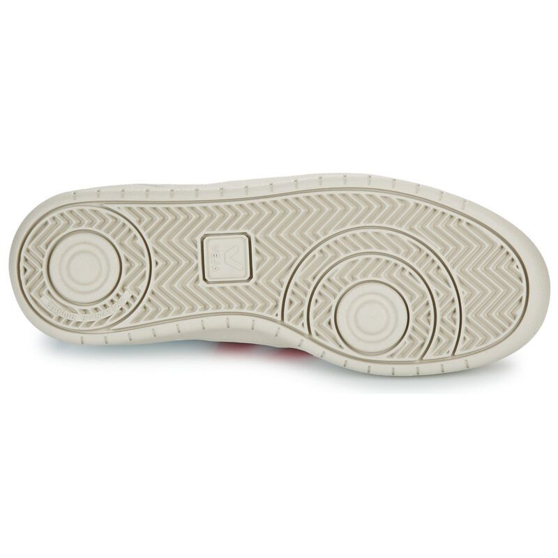 Veja  URCA W  Bianco -  Sneakers basse Donna - 7