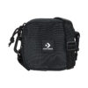 Converse P FLOATING POCKET SEASONAL POUCH Nero Borse Shopping Donna