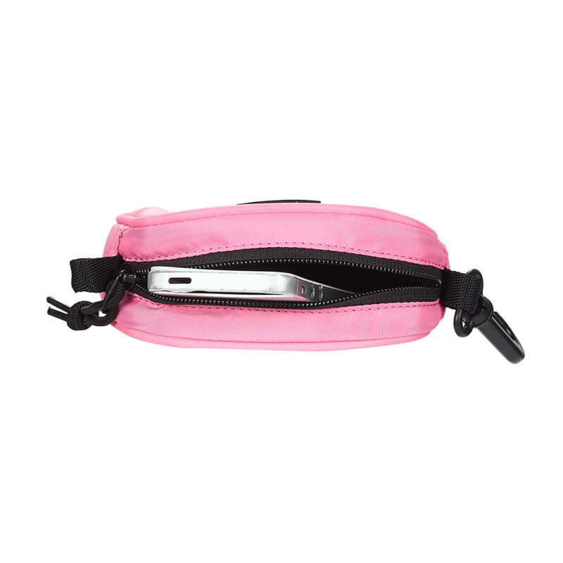 Converse CB FLOATING POCKET Rosa Borse Shopping Donna - 5