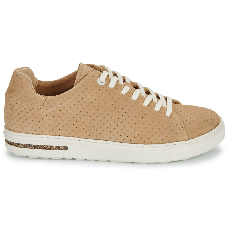 BIRKENSTOCK Bend Low Beige / Regular Beige Sneakers basse Donna - 2