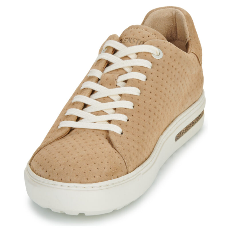 BIRKENSTOCK Bend Low Beige / Regular Beige Sneakers Uomo - 3