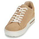 BIRKENSTOCK Bend Low Beige / Regular Beige Sneakers basse Donna - 3