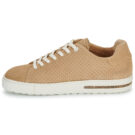 BIRKENSTOCK Bend Low Beige / Regular Beige Sneakers Uomo - 4