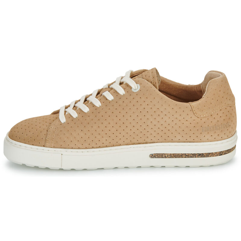 BIRKENSTOCK Bend Low Beige / Regular Beige Sneakers basse Donna - 4