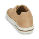 BIRKENSTOCK Bend Low Beige / Regular Beige Sneakers Uomo - 5