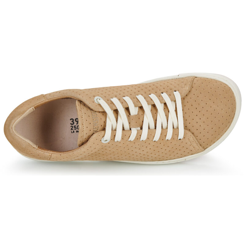 BIRKENSTOCK Bend Low Beige / Regular Beige Sneakers Uomo - 6