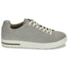 BIRKENSTOCK Bend Low Dotted LEVE Grigio / Regular Grigio Sneakers basse Donna - 2