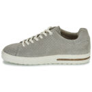 BIRKENSTOCK Bend Low Dotted LEVE Grigio / Regular Grigio Sneakers basse Donna - 4