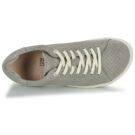 BIRKENSTOCK Bend Low Dotted LEVE Grigio / Regular Grigio Sneakers basse Donna - 6