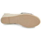 Xti 142893 Nero Espadrillas Donna - 7