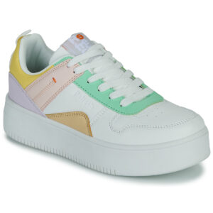 Refresh  171616  Multicolore -  Sneakers basse Donna