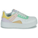 Refresh 171616 Multicolore Low Top Sneakers Women - 2