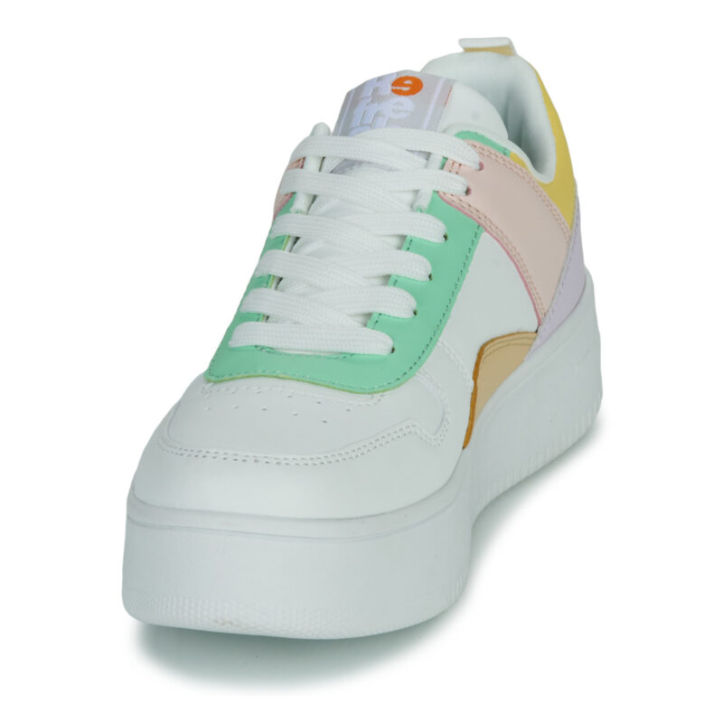 Refresh 171616 Multicolore Low Top Sneakers Women - 3