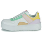 Refresh 171616 Multicolore Low Top Sneakers Women - 4