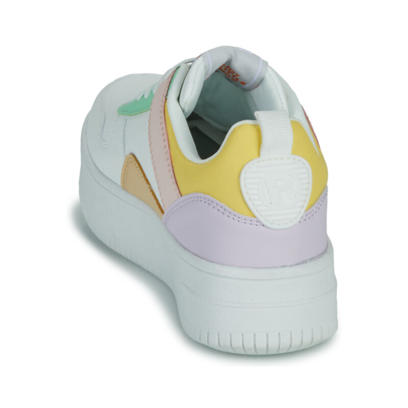 Refresh 171616 Multicolore Low Top Sneakers Women - 5