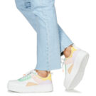 Refresh 171616 Multicolore Low Top Sneakers Women - 8