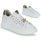 NeroGiardini E409975D Bianco Sneakers basse Donna - 1