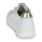 NeroGiardini E409975D Bianco Sneakers basse Donna - 5