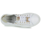 NeroGiardini E409975D Bianco Sneakers basse Donna - 6
