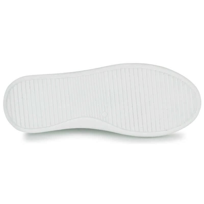 NeroGiardini E409975D Bianco Sneakers basse Donna - 7