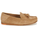 Melvin & Hamilton THEA 2 Beige Mocasines Mujer - 2