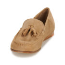 Melvin & Hamilton THEA 2 Beige Mocasines Mujer - 3