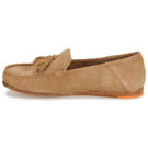 Melvin & Hamilton THEA 2 Beige Mocasines Mujer - 4