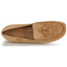 Melvin & Hamilton THEA 2 Beige Mocasines Mujer - 6