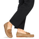 Melvin & Hamilton THEA 2 Beige Mocasines Mujer - 8