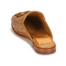 MelVin & Hamilton Scarlett 2 braune Damenpantoffeln - 5