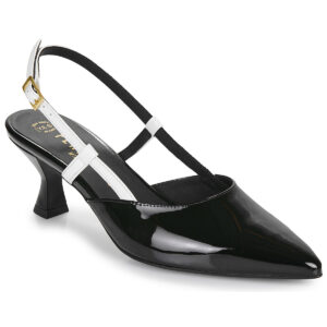 Fericelli  MARTY  Nero -  Décolleté Donna
