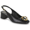 Fericelli MIMI Nero Décolleté Donna