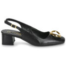 Fericelli  MIMI  Nero -  Décolleté Donna - 2