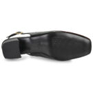 Fericelli  MIMI  Nero -  Décolleté Donna - 7
