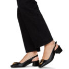 Fericelli  MIMI  Nero -  Décolleté Donna - 8