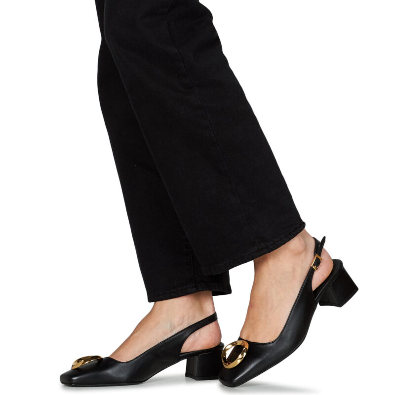 Fericelli  MIMI  Nero -  Décolleté Donna - 8